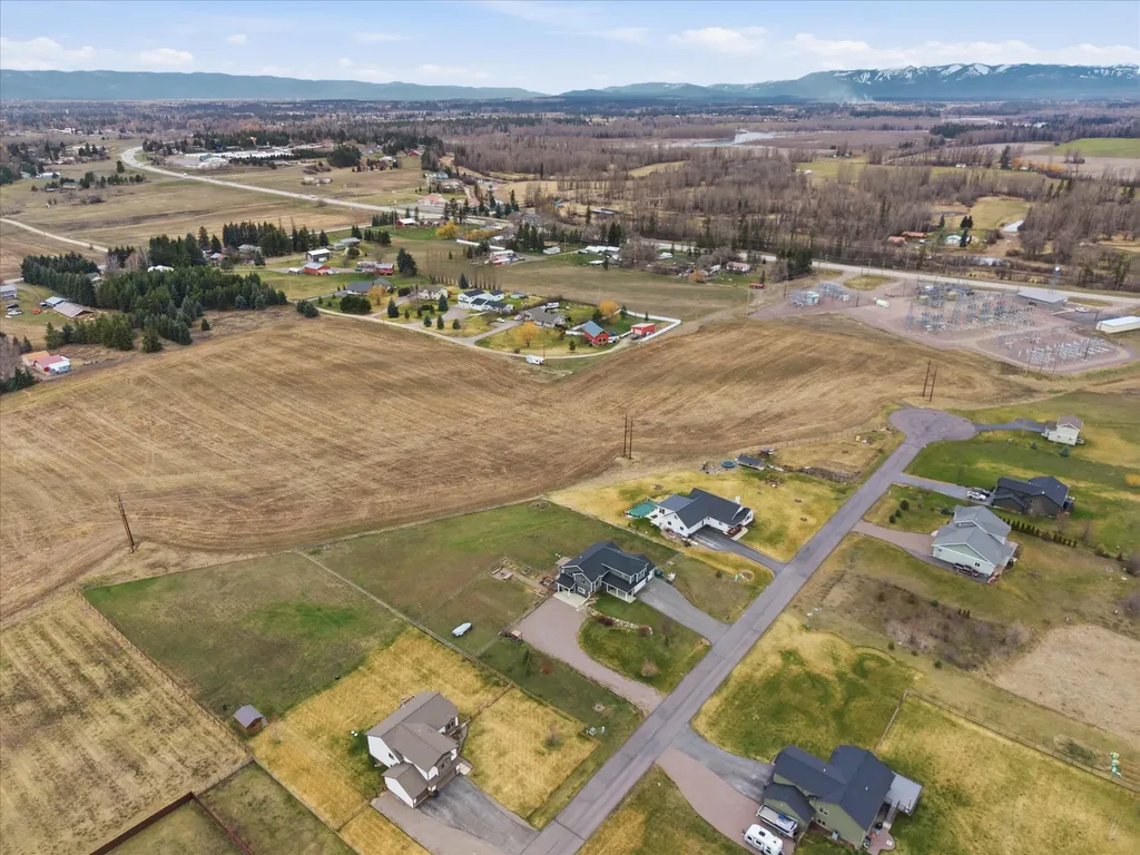 Nhn Hadley Road Kalispell MT 59901