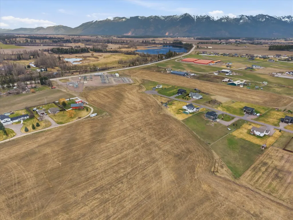 Nhn Hadley Road Kalispell MT 59901