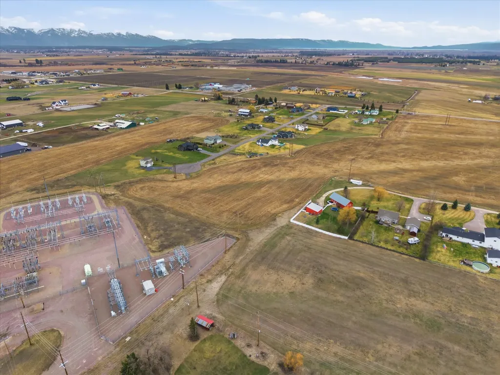 Nhn Hadley Road Kalispell MT 59901