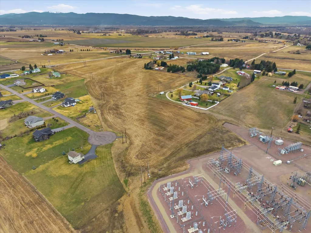 Nhn Hadley Road Kalispell MT 59901