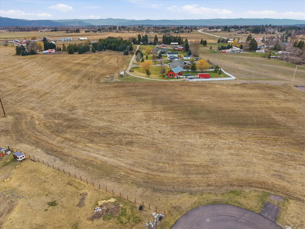 Nhn Hadley Road Kalispell MT 59901
