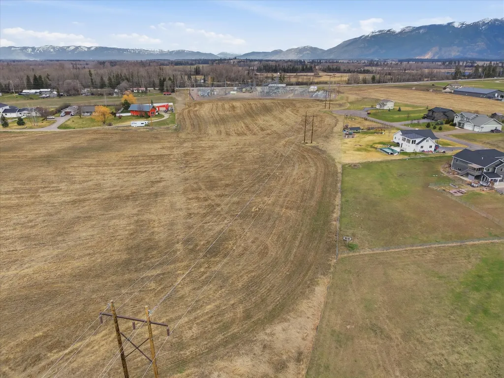 Nhn Hadley Road Kalispell MT 59901