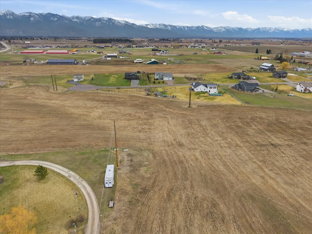 Nhn Hadley Road Kalispell MT 59901