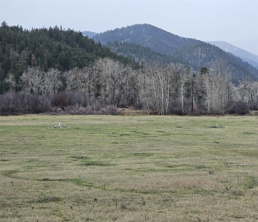 North Parcel "B" Stitt Lane Clinton MT 59825