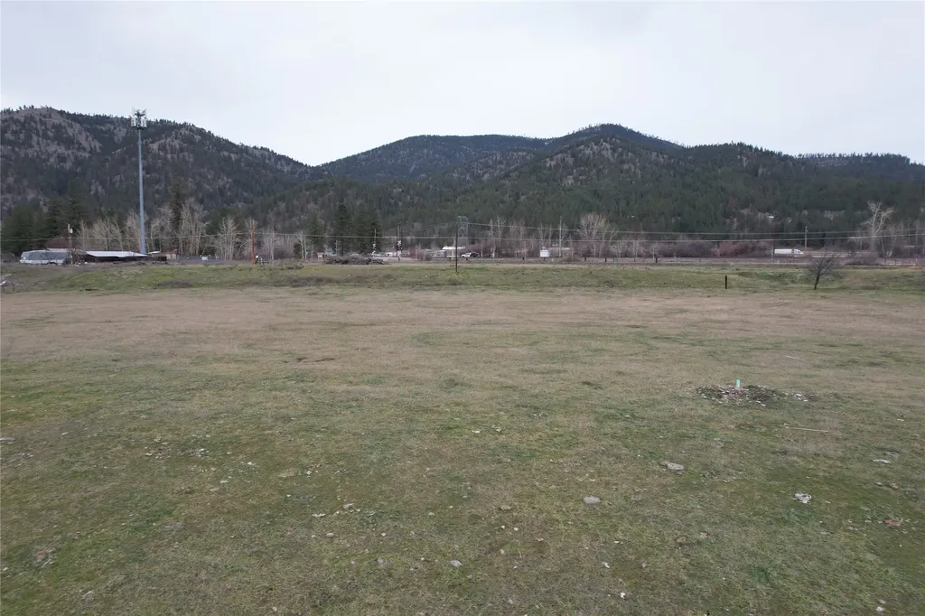 North Parcel "B" Stitt Lane Clinton MT 59825