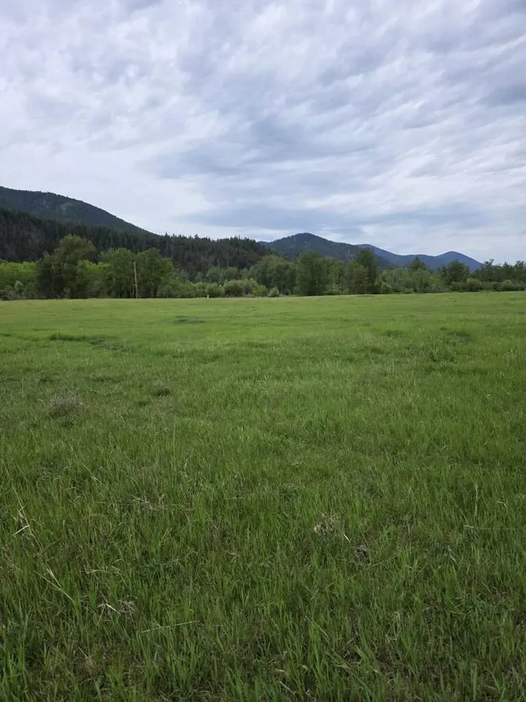North Parcel "B" Stitt Lane Clinton MT 59825