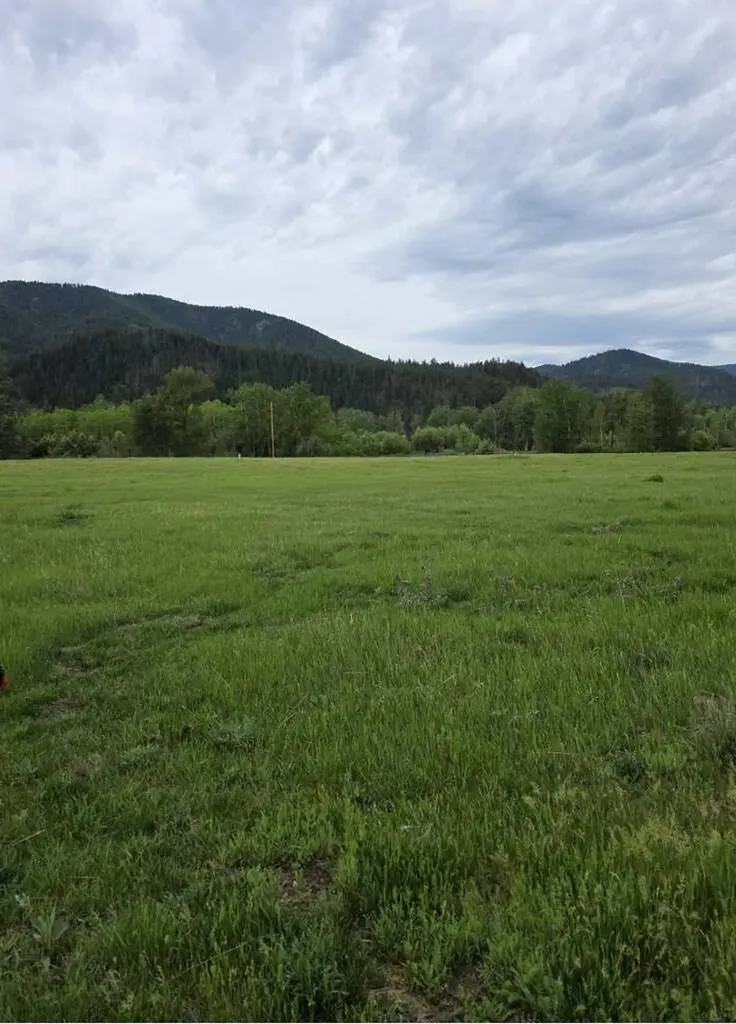 North Parcel "B" Stitt Lane Clinton MT 59825