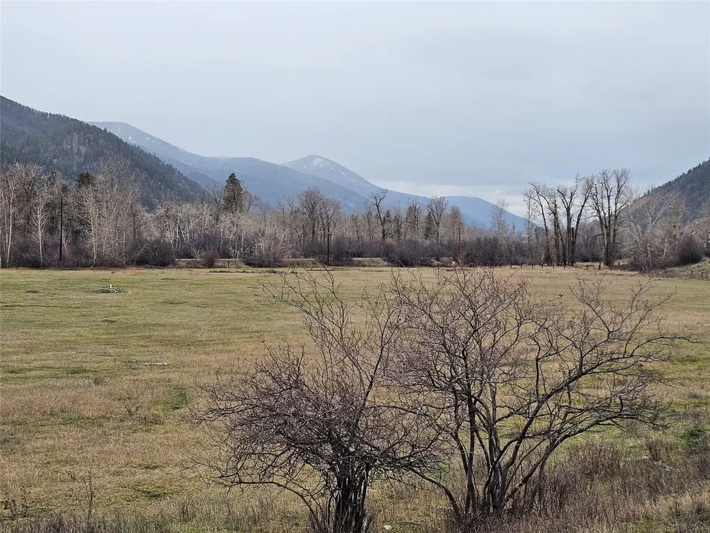 North Parcel "B" Stitt Lane Clinton MT 59825