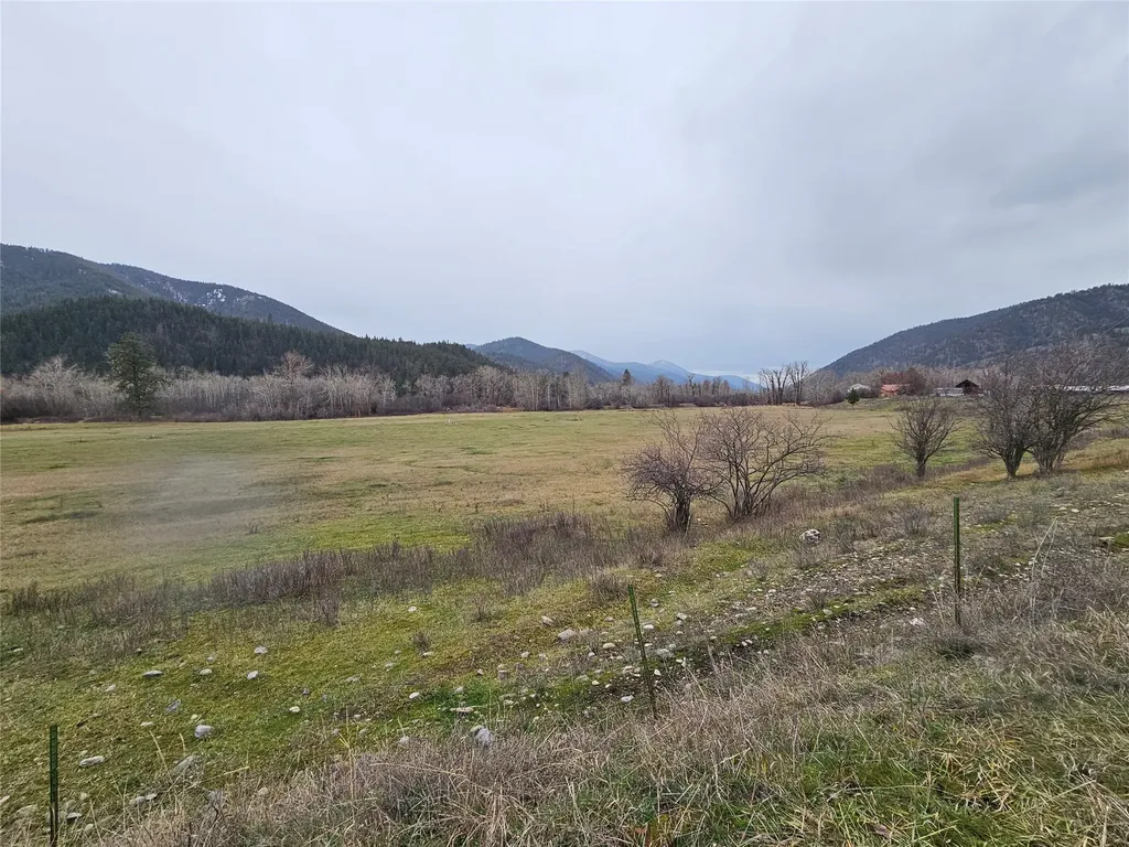 North Parcel "B" Stitt Lane Clinton MT 59825
