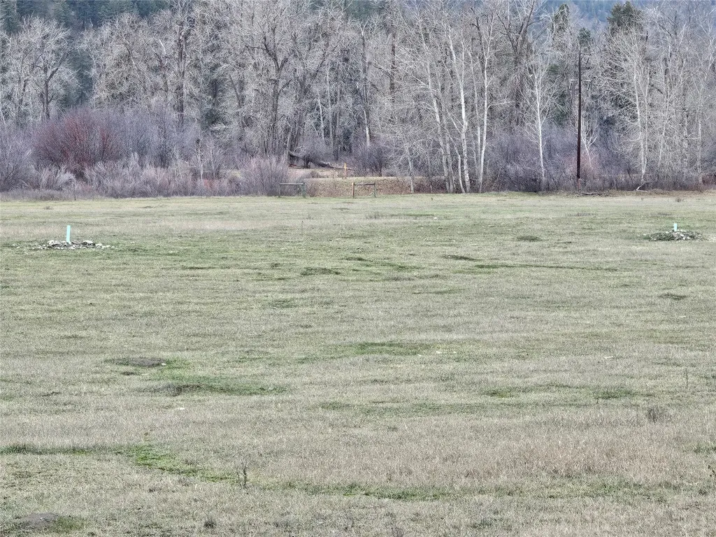 North Parcel "B" Stitt Lane Clinton MT 59825