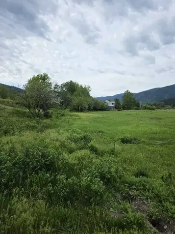 North Parcel "B" Stitt Lane Clinton MT 59825