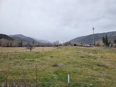 North Parcel "B" Stitt Lane Clinton MT 59825