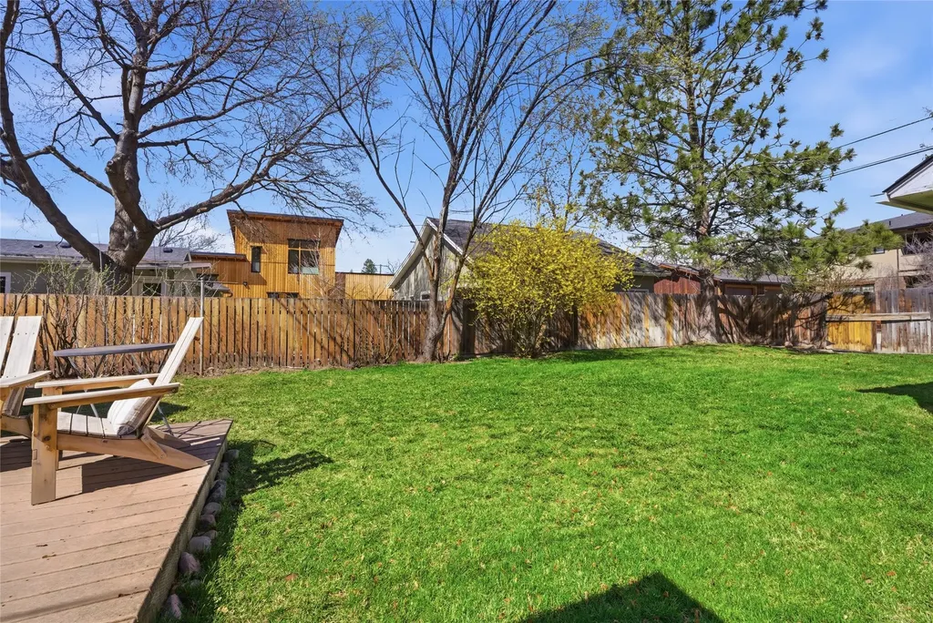930 Cherry Street Missoula MT 59802
