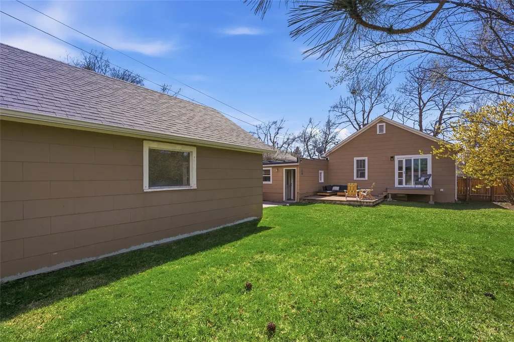 930 Cherry Street Missoula MT 59802
