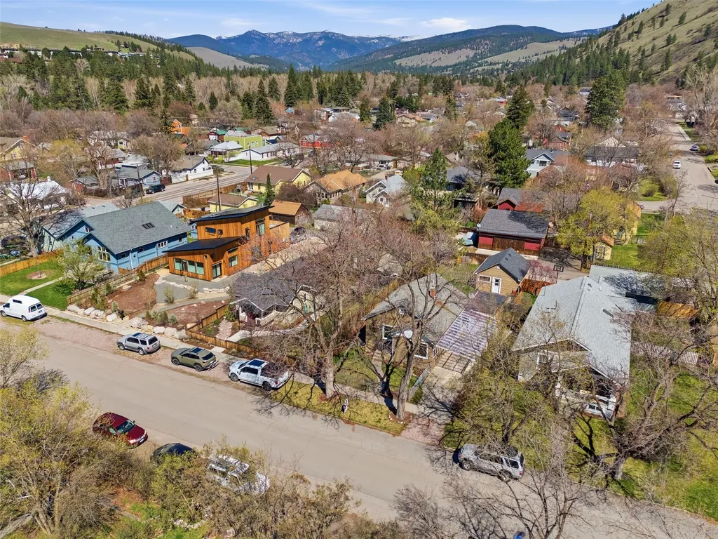 930 Cherry Street Missoula MT 59802