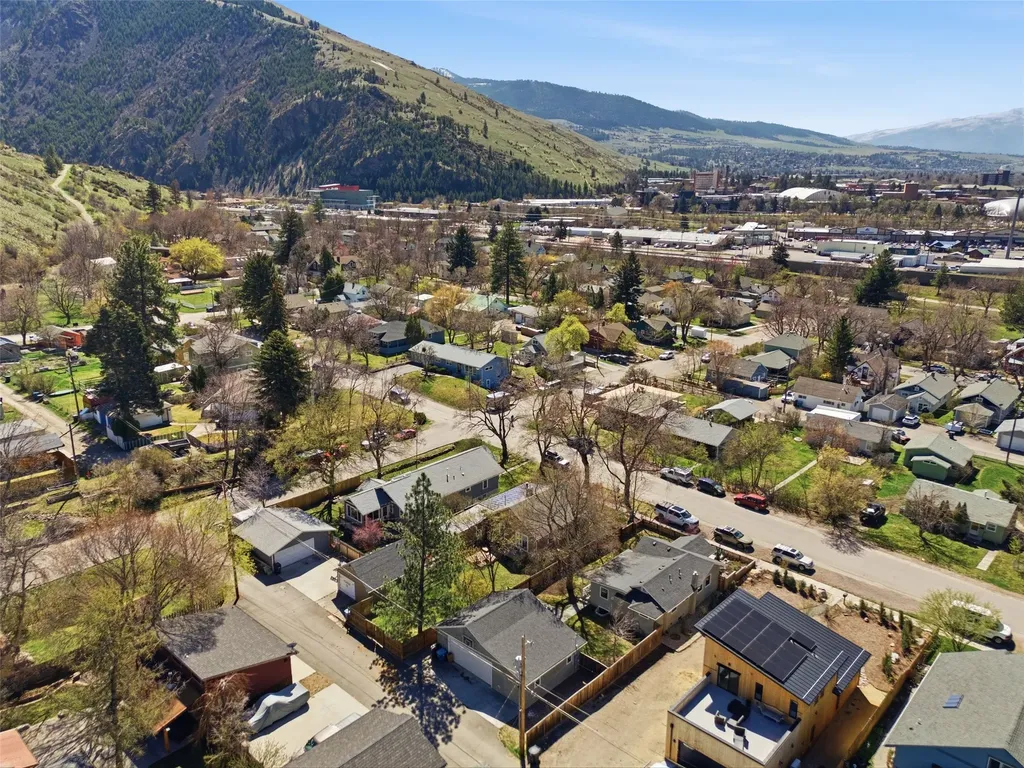 930 Cherry Street Missoula MT 59802
