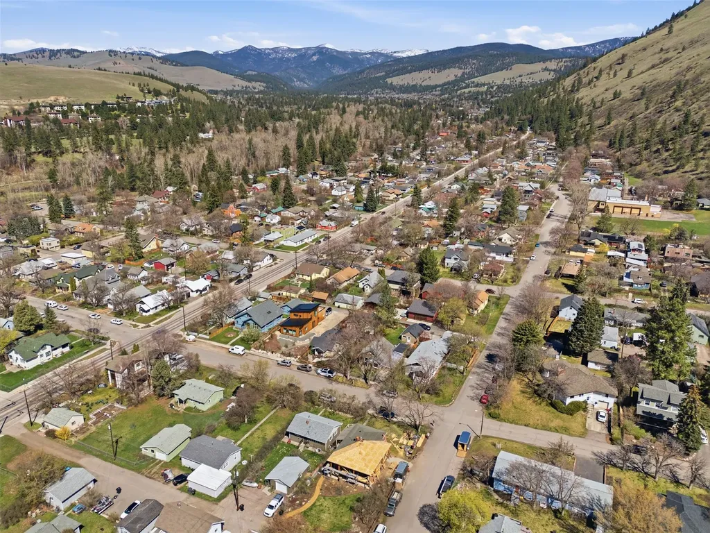 930 Cherry Street Missoula MT 59802