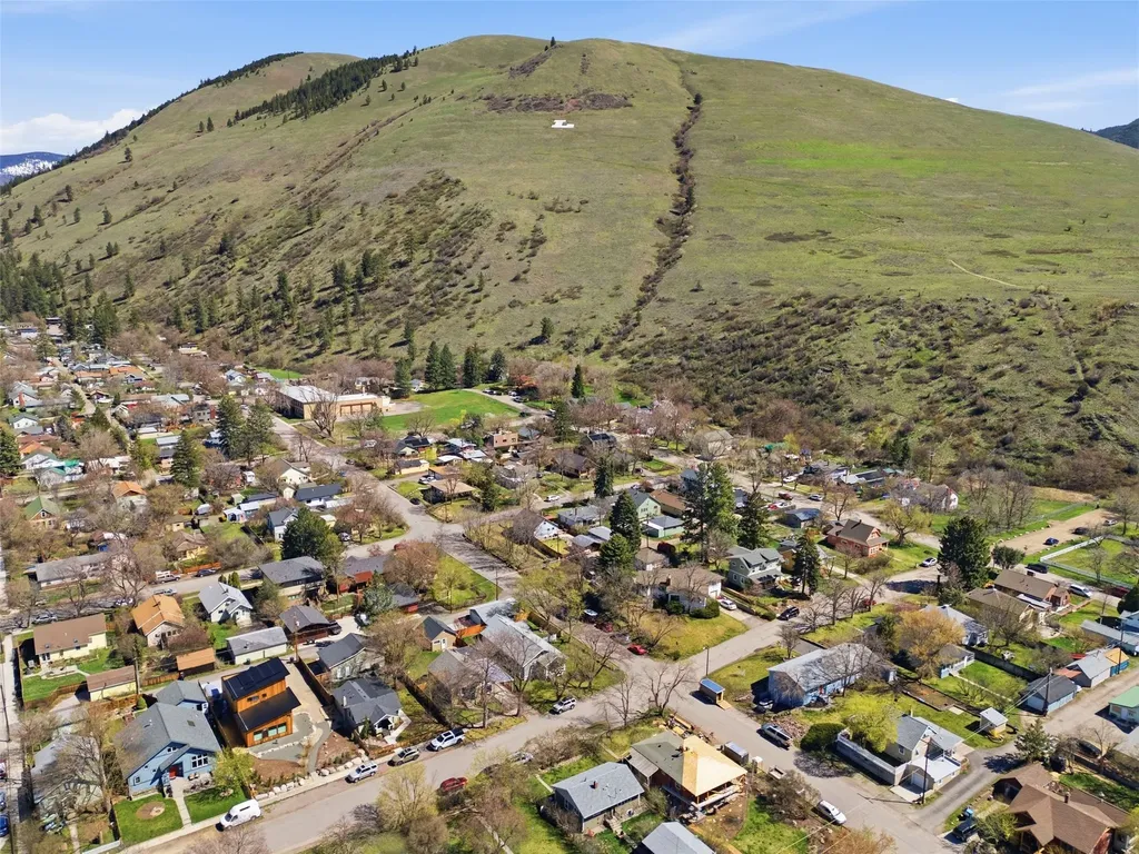 930 Cherry Street Missoula MT 59802
