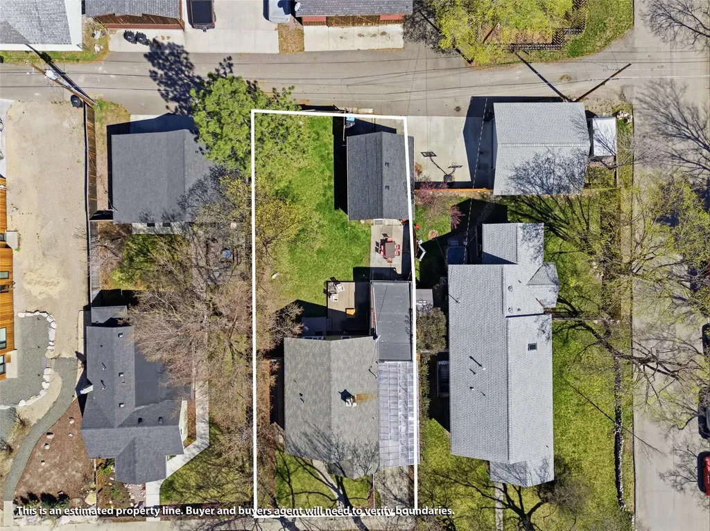 930 Cherry Street Missoula MT 59802