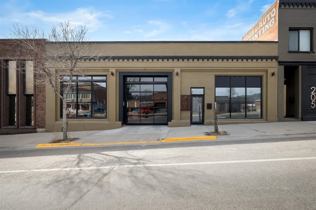 207 S Montana Street Butte MT 59701