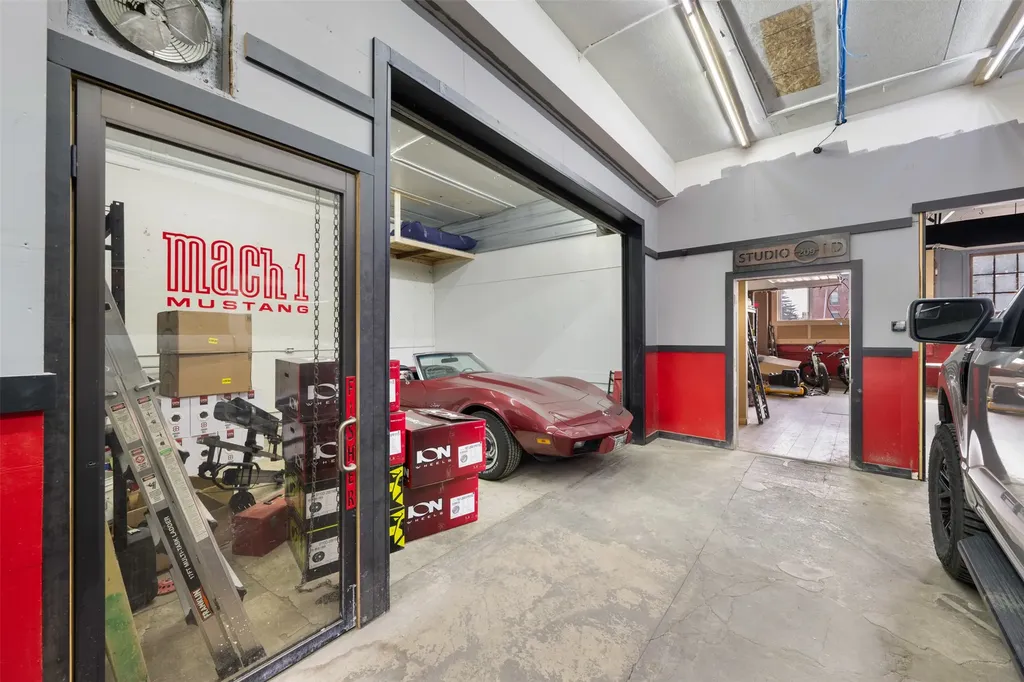 207 S Montana Street Butte MT 59701