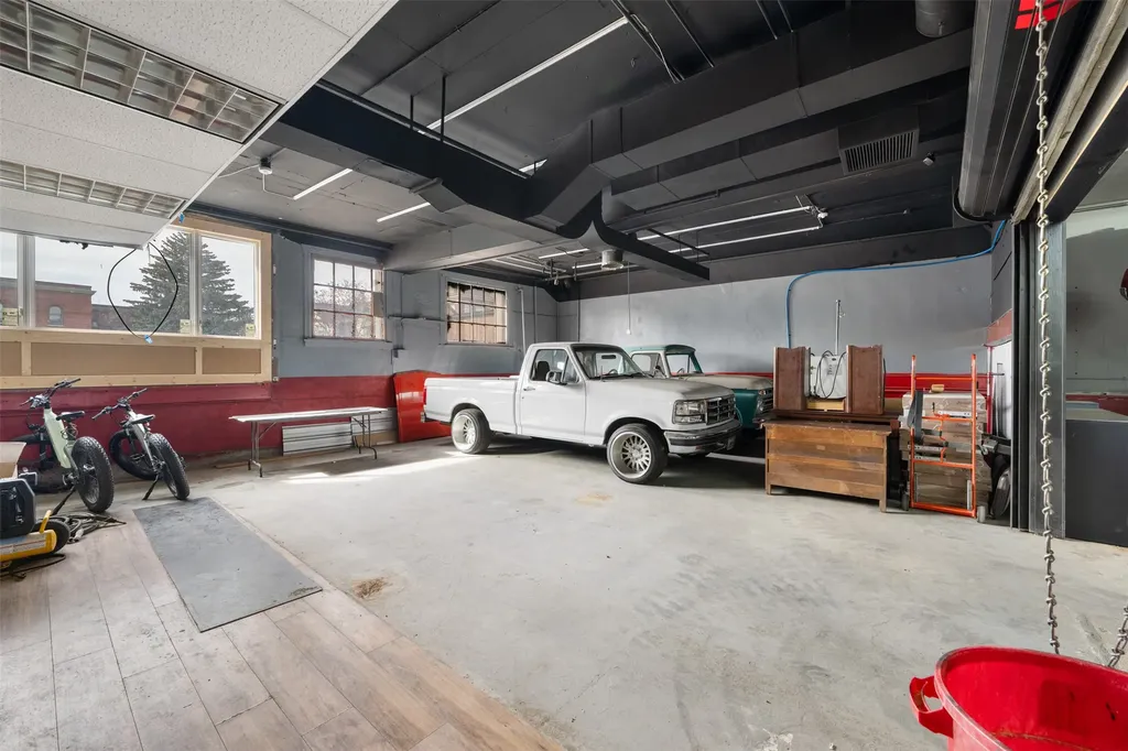 207 S Montana Street Butte MT 59701