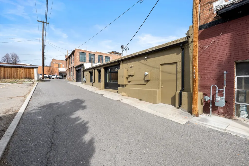 207 S Montana Street Butte MT 59701