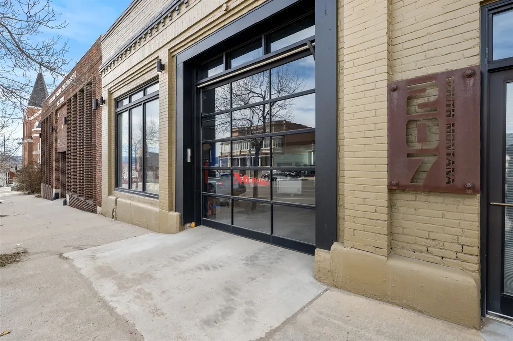 207 S Montana Street Butte MT 59701