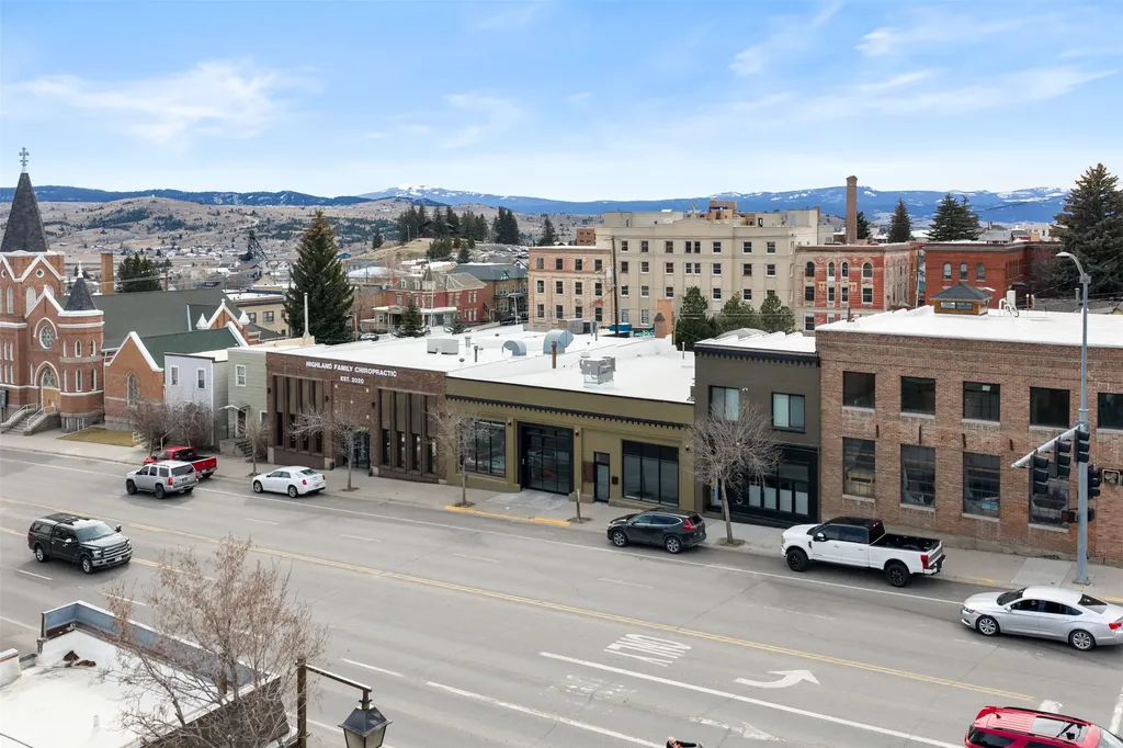 207 S Montana Street Butte MT 59701