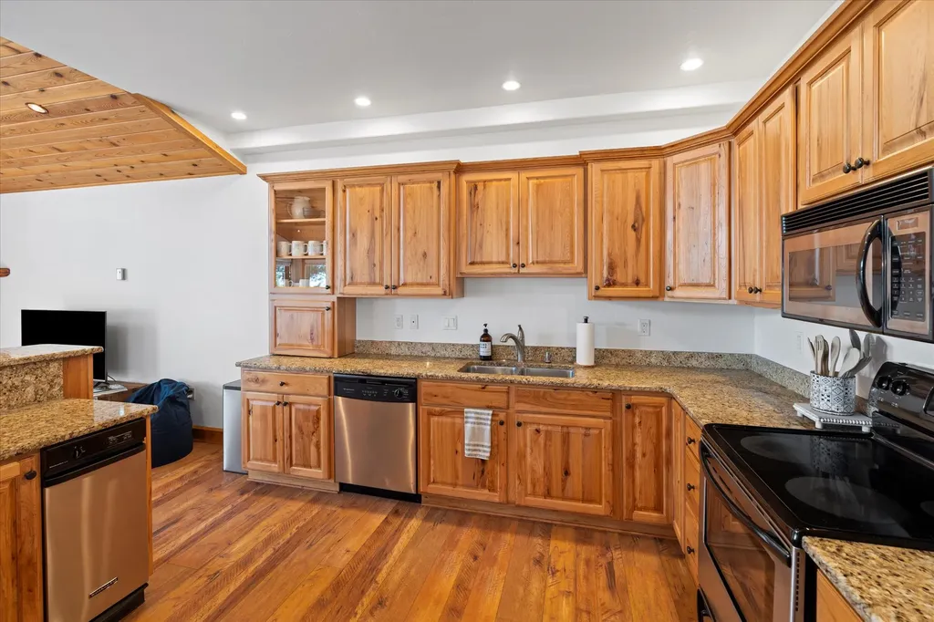 150 Adams Street Lakeside MT 59922