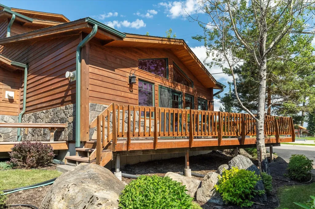 150 Adams Street Lakeside MT 59922