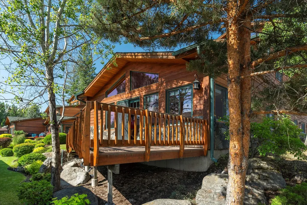 150 Adams Street Lakeside MT 59922
