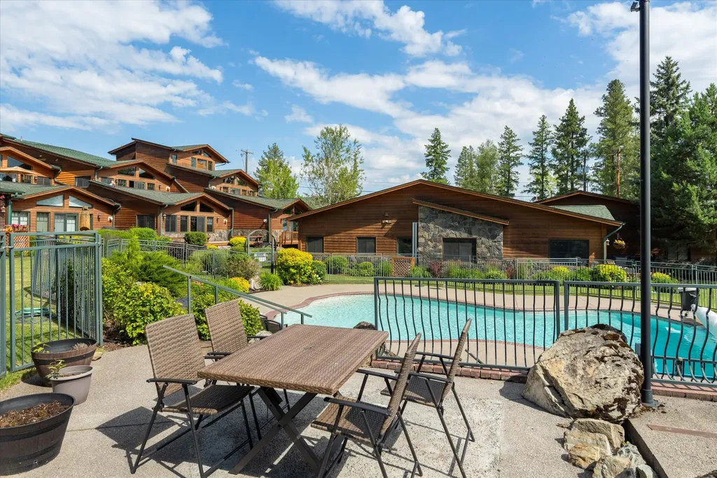 150 Adams Street Lakeside MT 59922