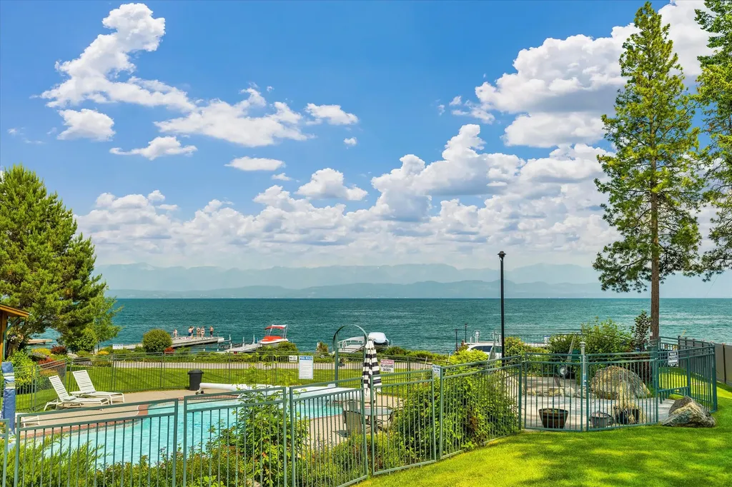 150 Adams Street Lakeside MT 59922