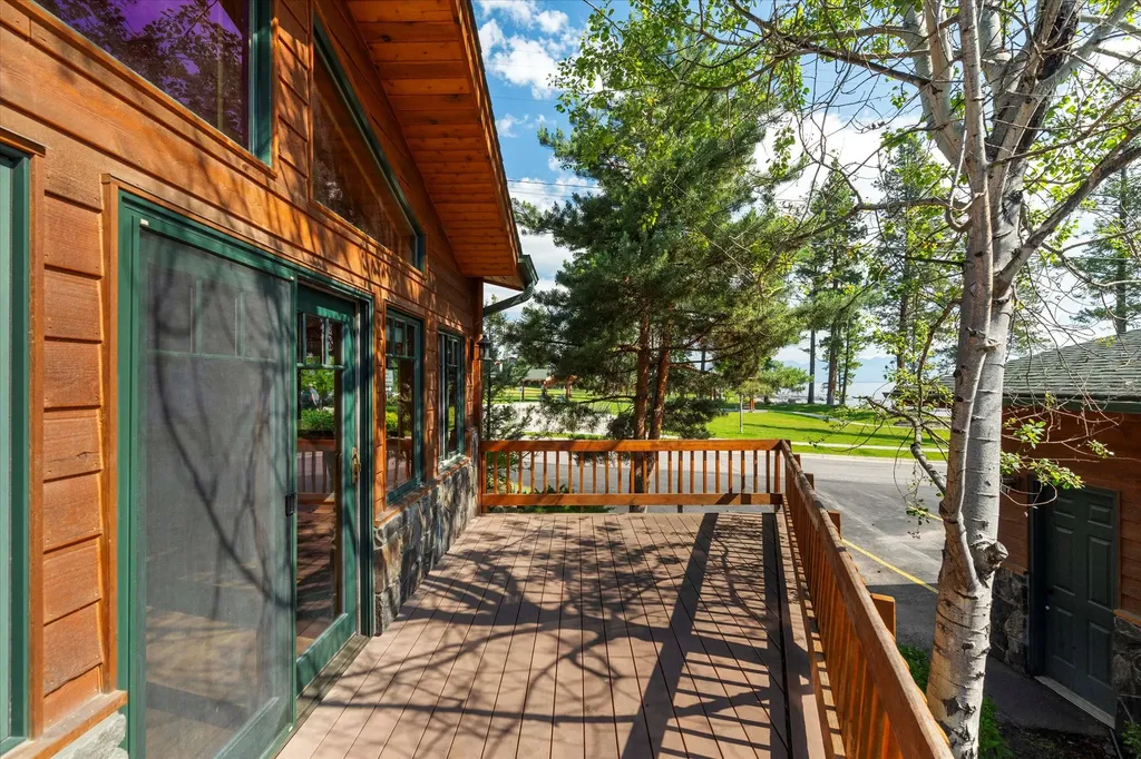 150 Adams Street Lakeside MT 59922