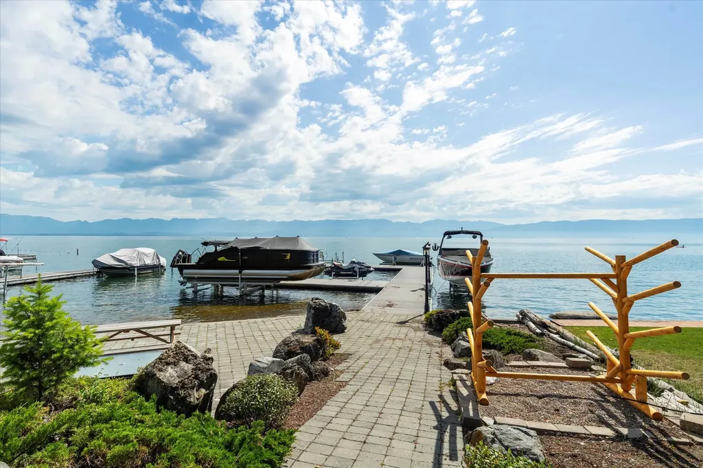 150 Adams Street Lakeside MT 59922
