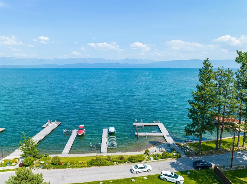 150 Adams Street Lakeside MT 59922