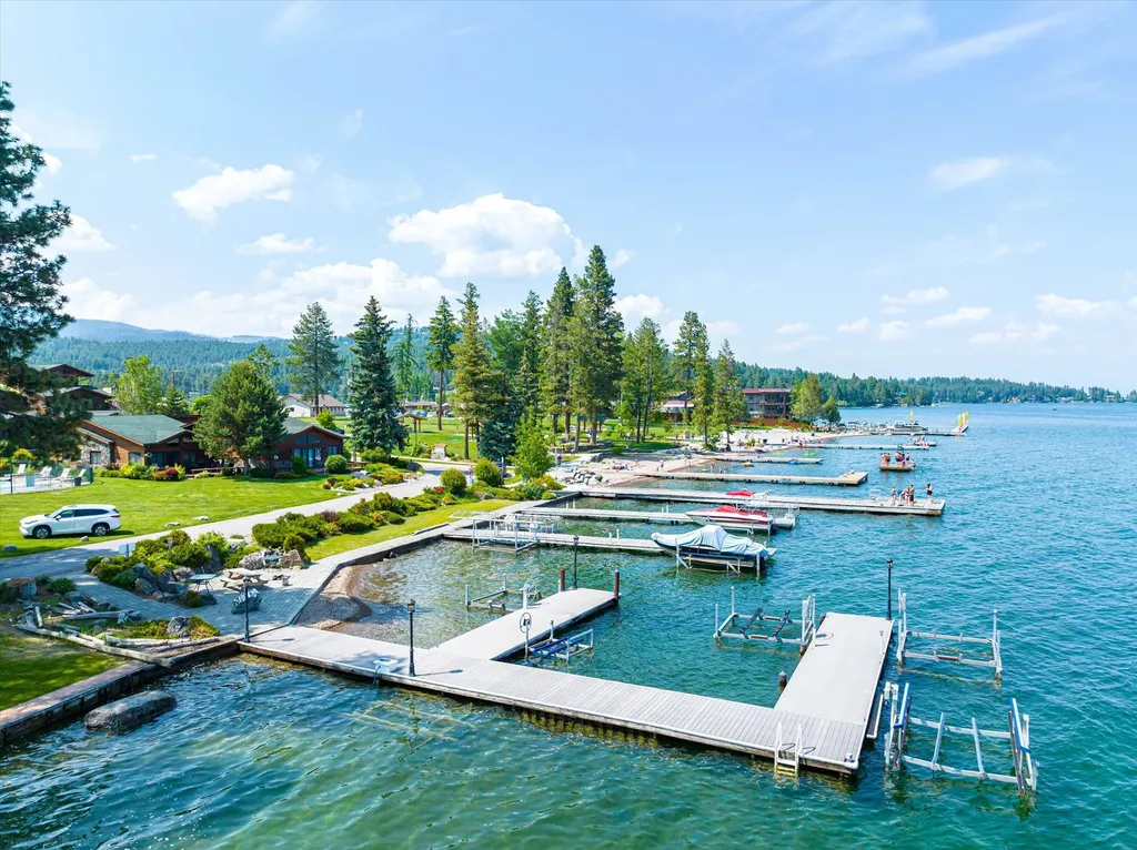 150 Adams Street Lakeside MT 59922