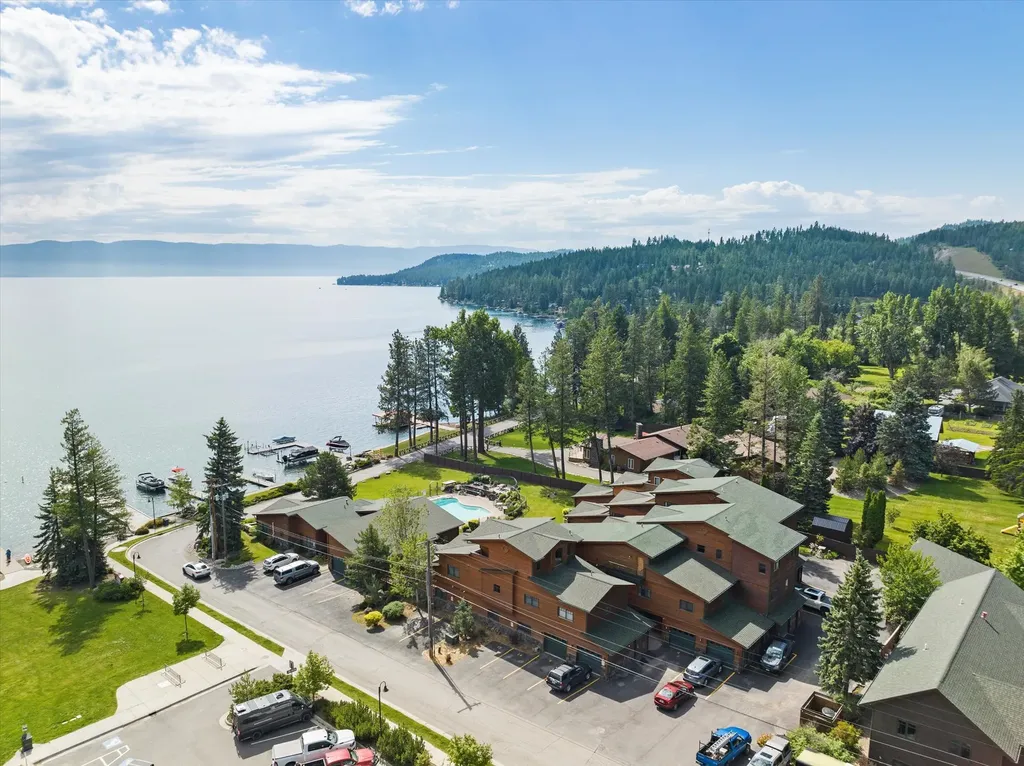 150 Adams Street Lakeside MT 59922