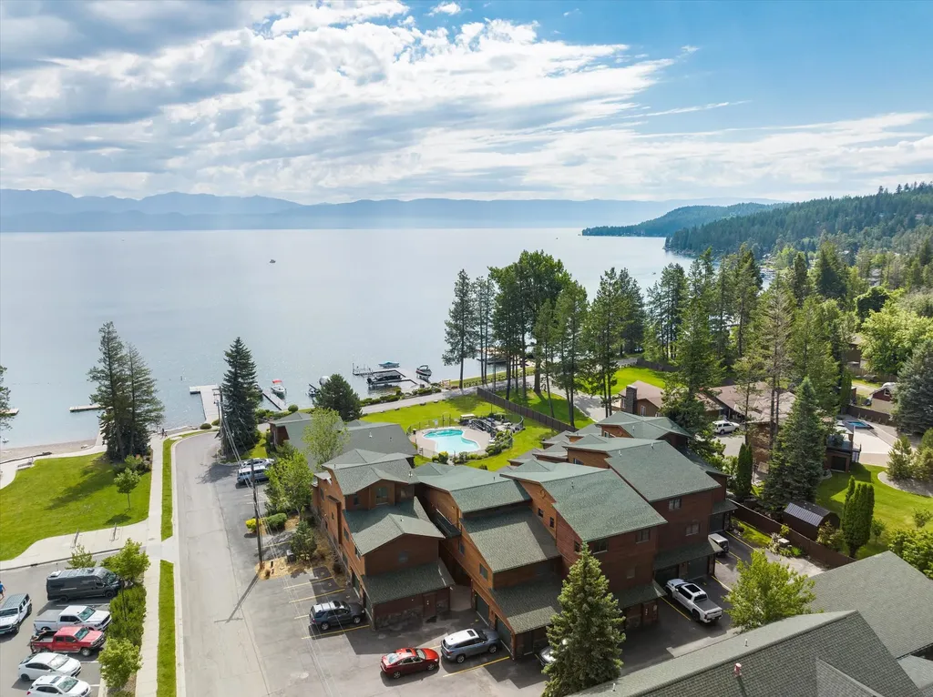 150 Adams Street Lakeside MT 59922
