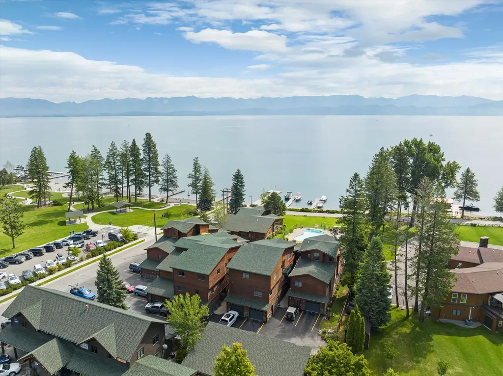 150 Adams Street Lakeside MT 59922