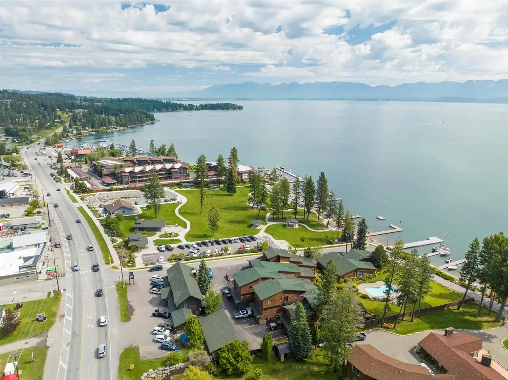 150 Adams Street Lakeside MT 59922