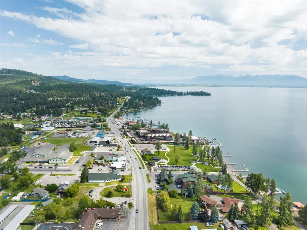 150 Adams Street Lakeside MT 59922