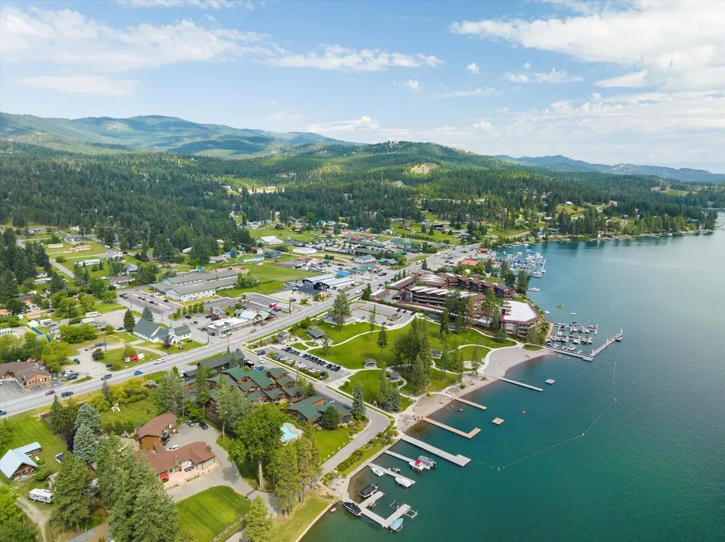 150 Adams Street Lakeside MT 59922