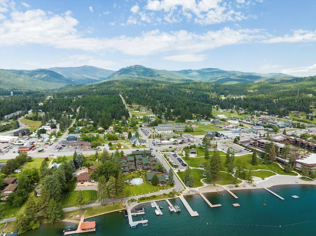 150 Adams Street Lakeside MT 59922