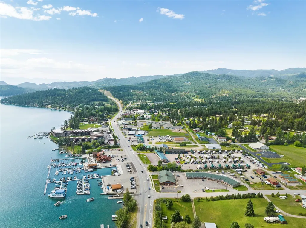 150 Adams Street Lakeside MT 59922
