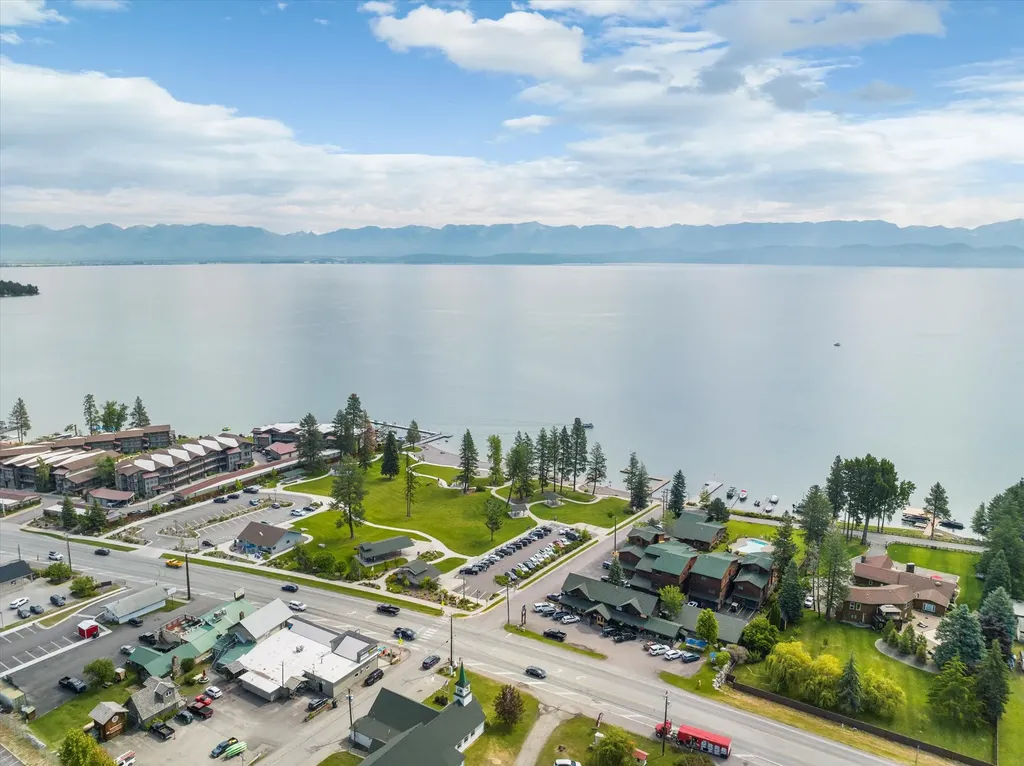 150 Adams Street Lakeside MT 59922
