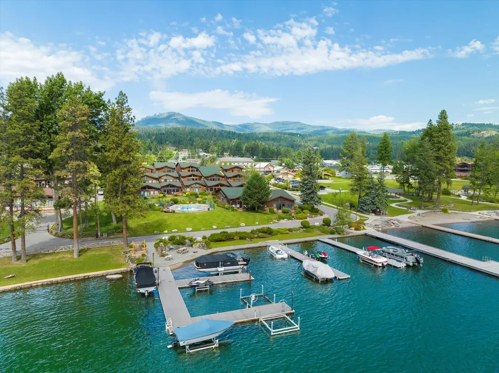 150 Adams Street Lakeside MT 59922