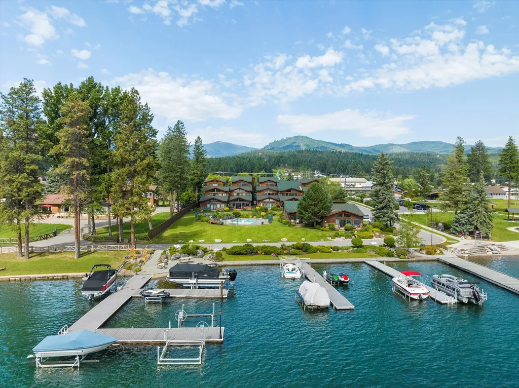 150 Adams Street Lakeside MT 59922