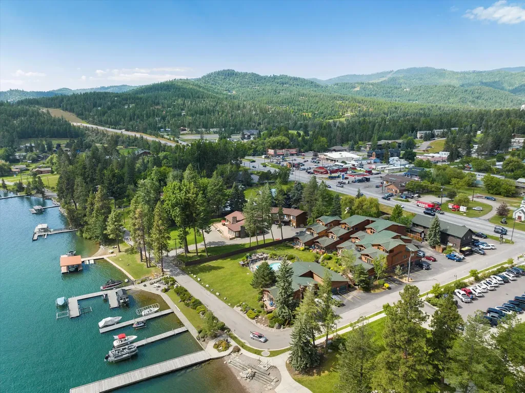 150 Adams Street Lakeside MT 59922